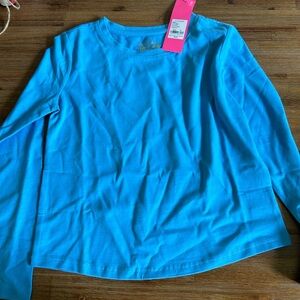 Girls Lilly Pulitzer Shirt